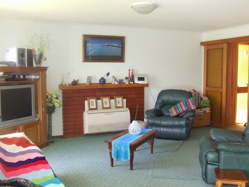 8 Groom Street, St Helens TAS 7216