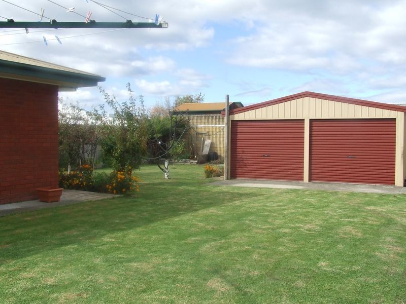 8 Groom Street, St Helens TAS 7216