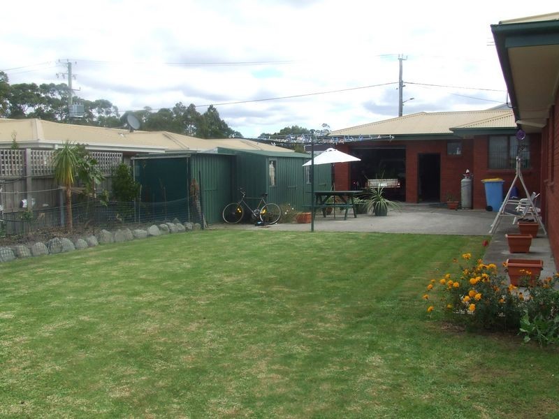 8 Groom Street, St Helens TAS 7216