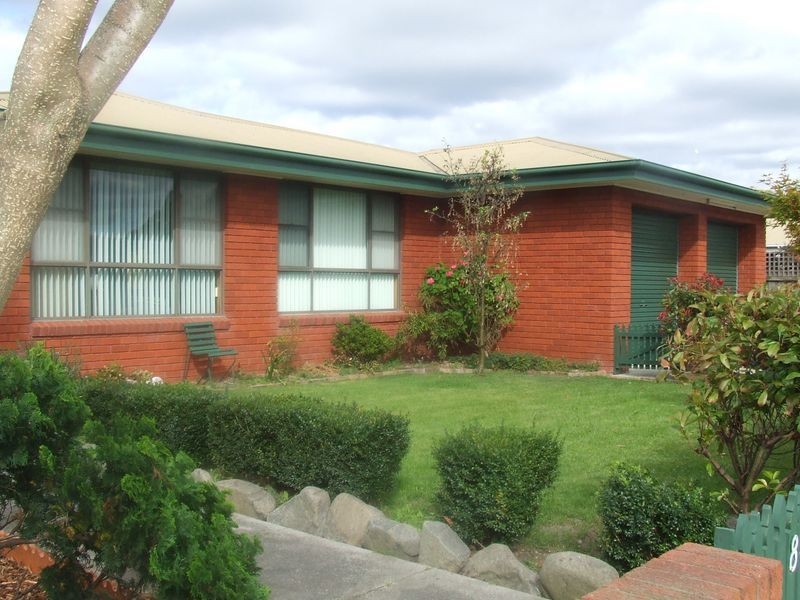 8 Groom Street, St Helens TAS 7216