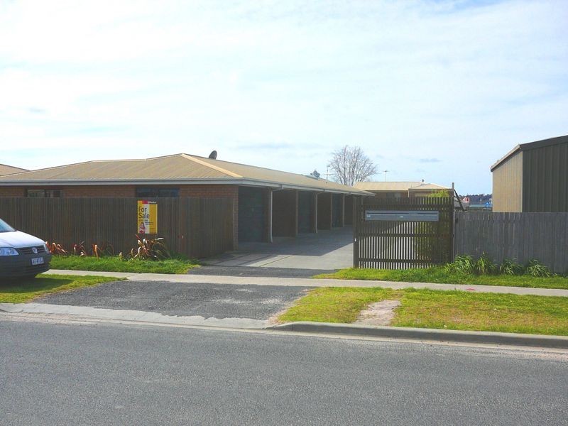 4/6 Groom Street, St Helens TAS 7216