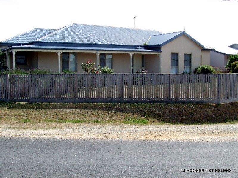 109 Cecilia Street, St Helens TAS 7216