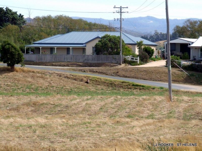 109 Cecilia Street, St Helens TAS 7216