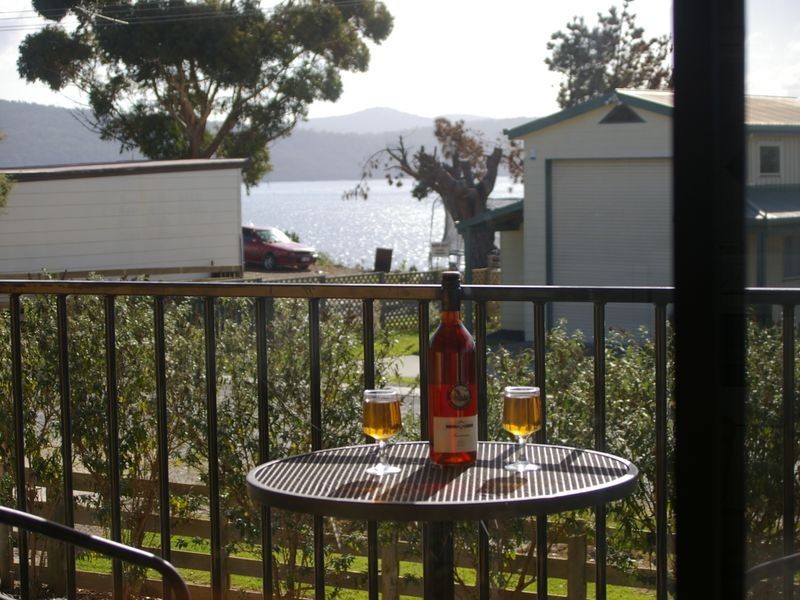 12 Chimney Heights, St Helens TAS 7216