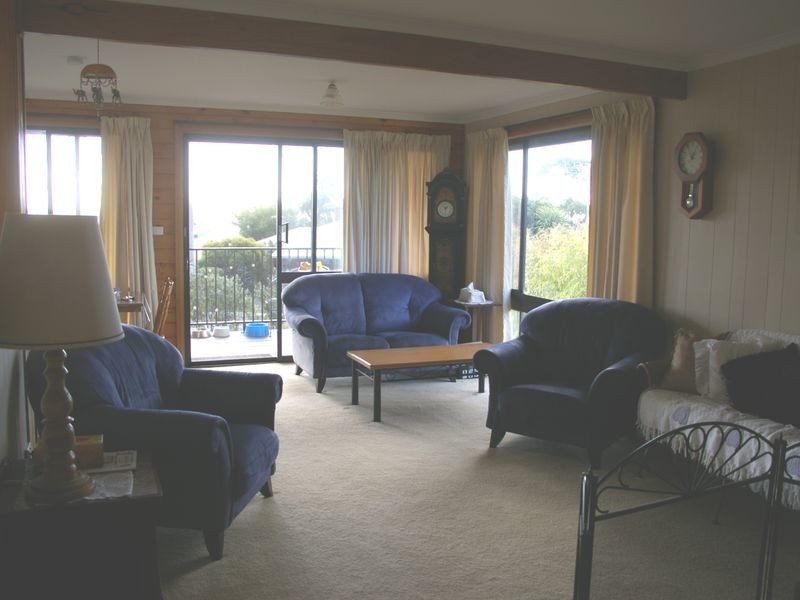 12 Chimney Heights, St Helens TAS 7216