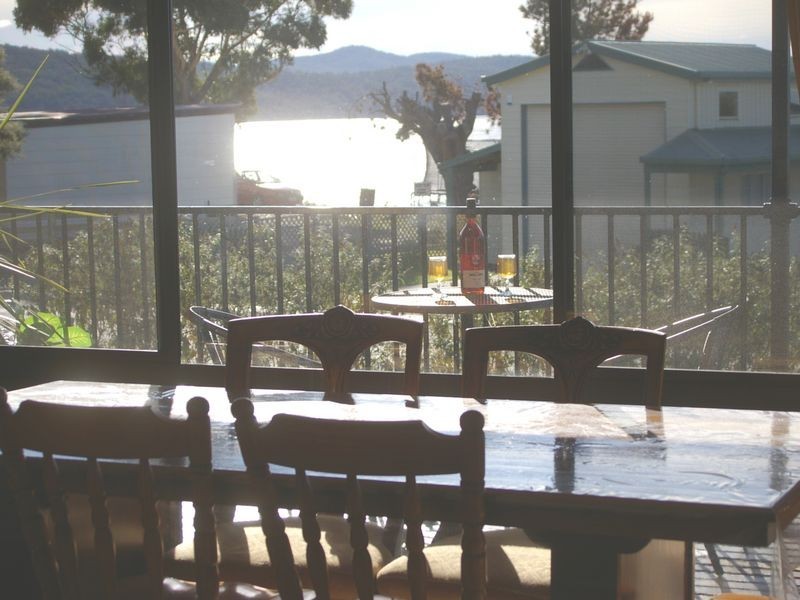 12 Chimney Heights, St Helens TAS 7216