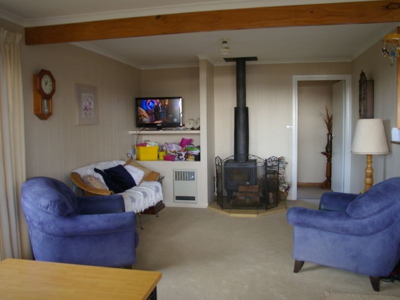 12 Chimney Heights, St Helens TAS 7216