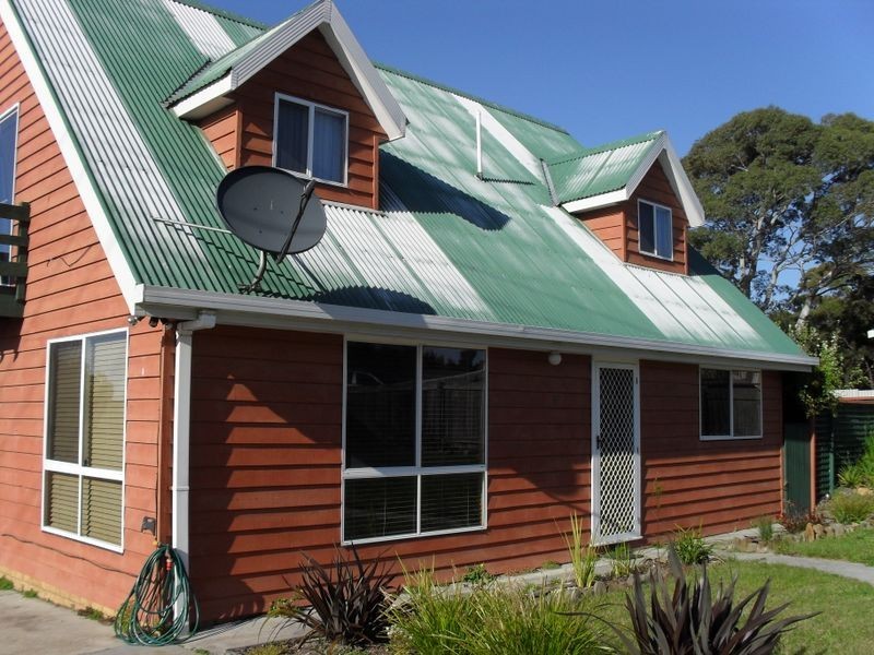 9 Upper Scamander Road, Scamander TAS 7215