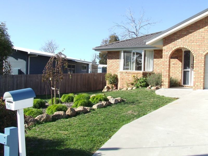 96 Parnella, Stieglitz TAS 7216