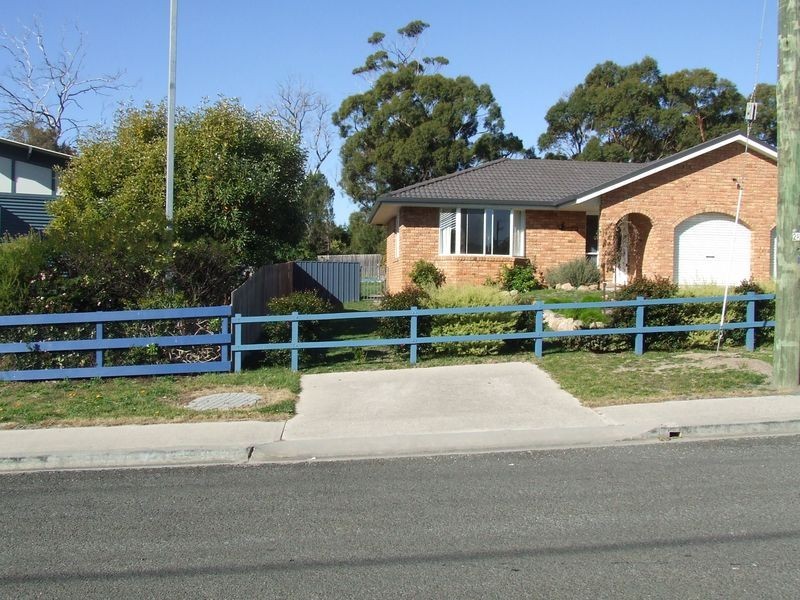 96 Parnella, Stieglitz TAS 7216