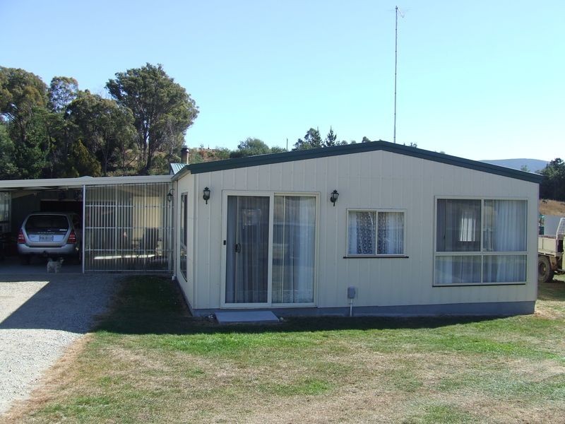 Lot 1 Bent Street, Mathinna TAS 7214