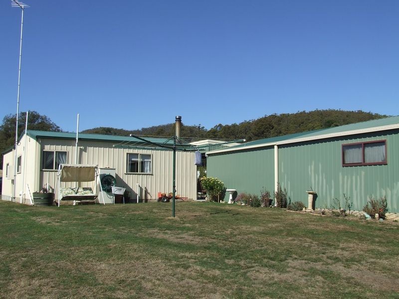 Lot 1 Bent Street, Mathinna TAS 7214