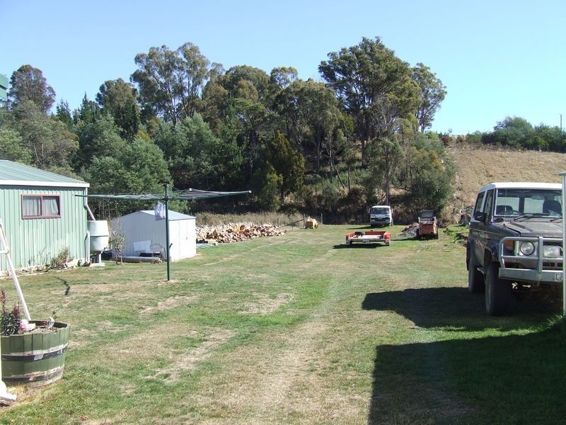 Lot 1 Bent Street, Mathinna TAS 7214