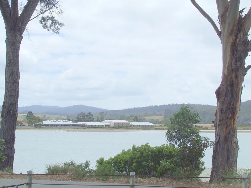 32 Tasman Highway, St Helens TAS 7216