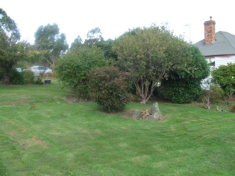 25 Alexander Street, Cornwall TAS 7215