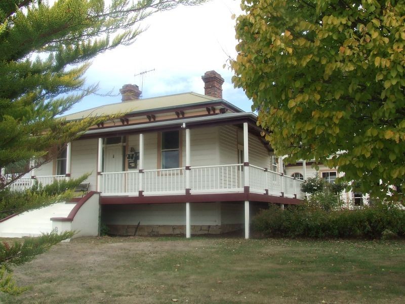 32-36 Legge Street, Fingal TAS 7214
