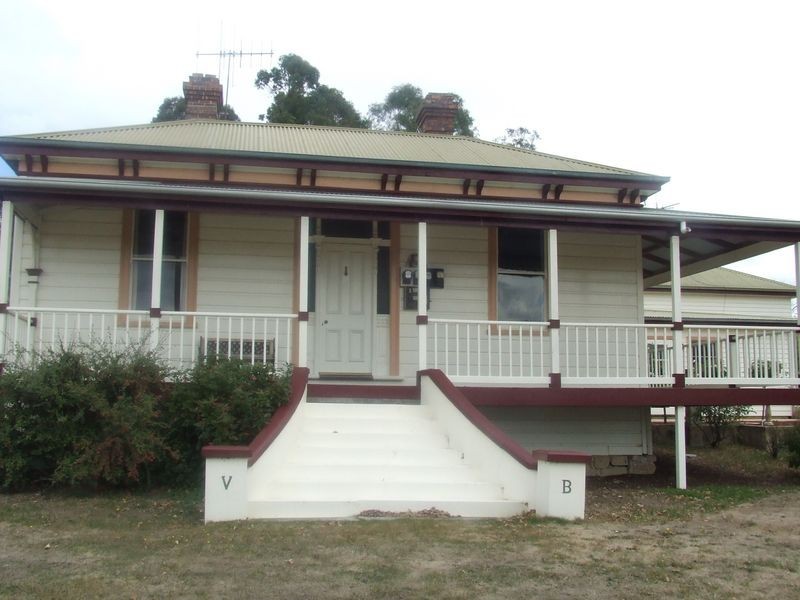 32-36 Legge Street, Fingal TAS 7214