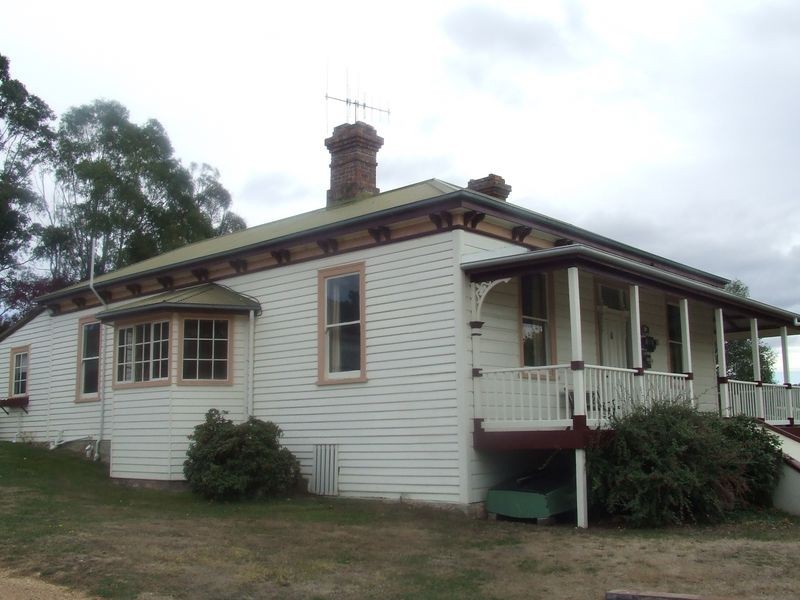 32-36 Legge Street, Fingal TAS 7214