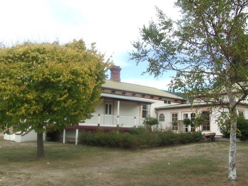 32-36 Legge Street, Fingal TAS 7214
