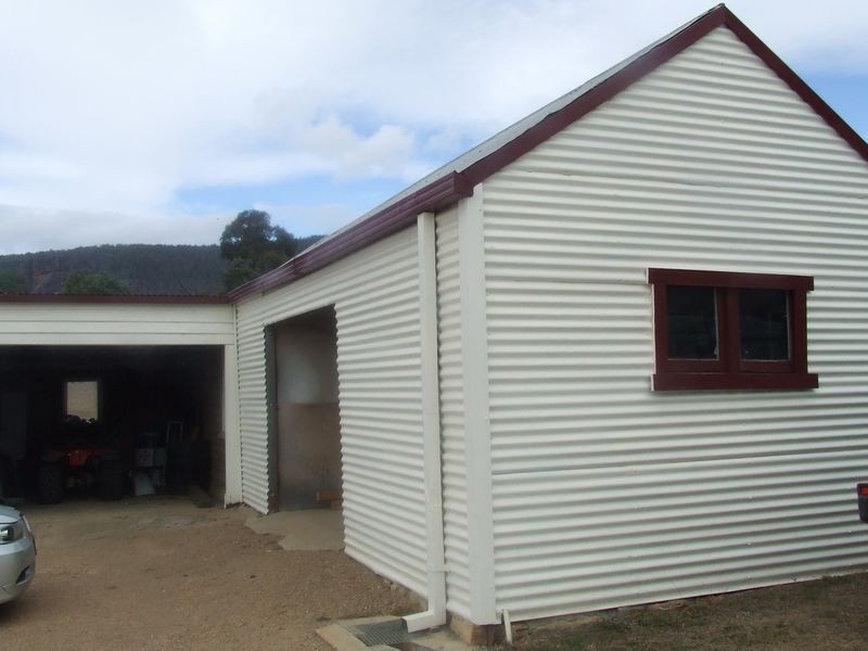 32-36 Legge Street, Fingal TAS 7214