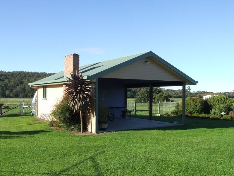 114 Cecilia Street, St Helens TAS 7216