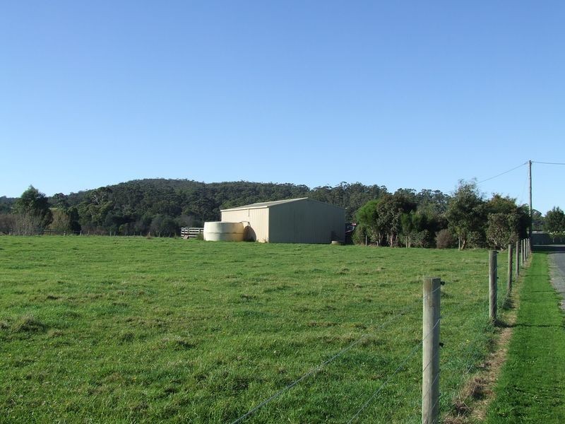 114 Cecilia Street, St Helens TAS 7216