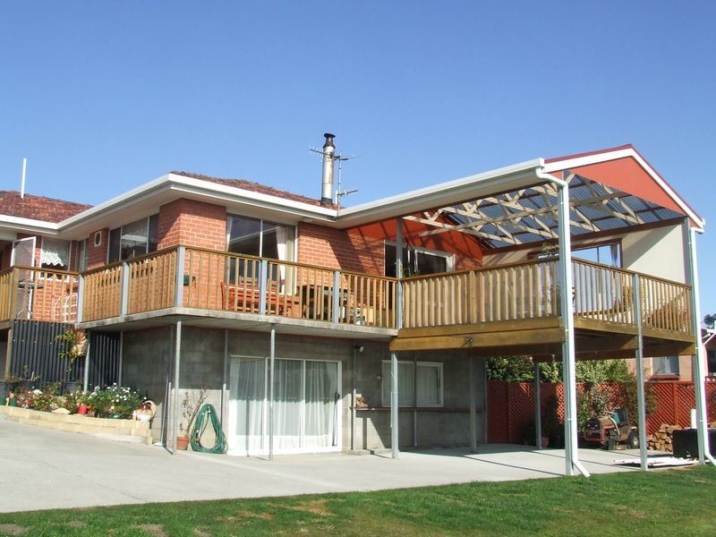 3 Mimosa Street, St Helens TAS 7216