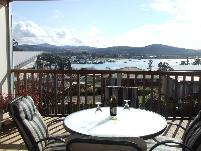 3 Mimosa Street, St Helens TAS 7216