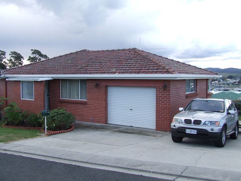 3 Mimosa Street, St Helens TAS 7216