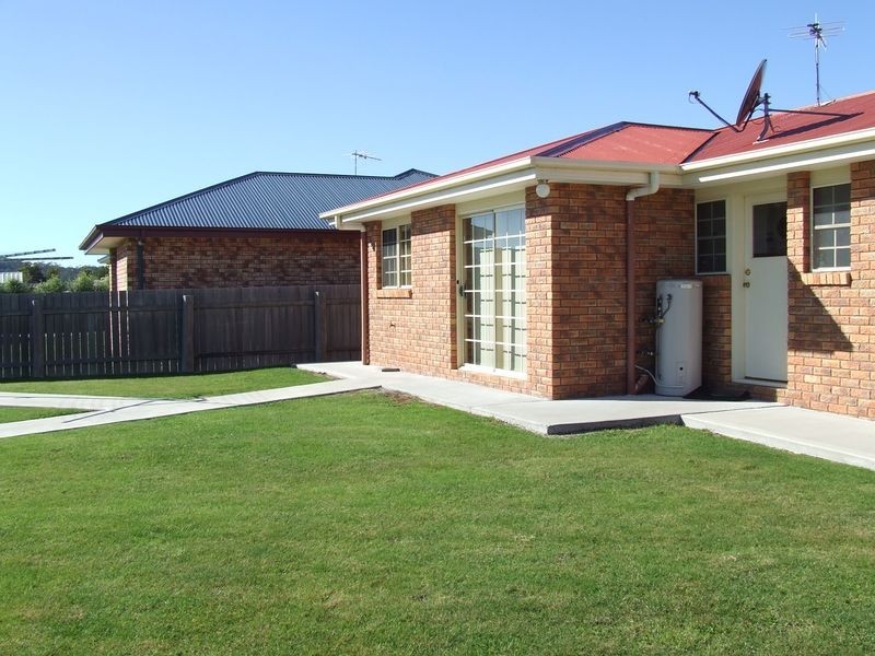 8 Heather Place, St Helens TAS 7216