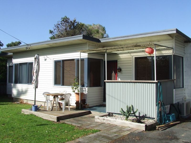 8 Macmichael Terrace, St Helens TAS 7216