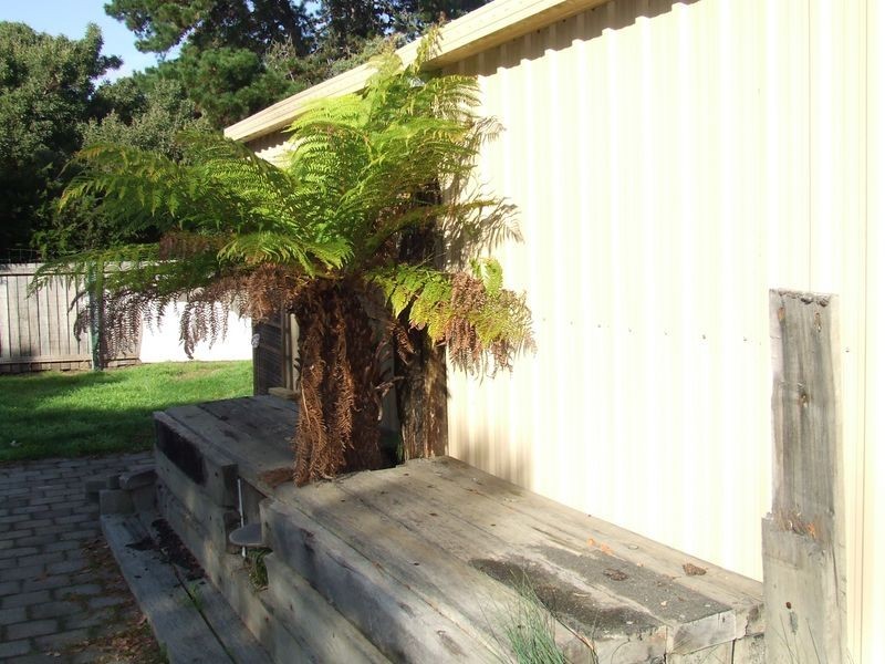 8 Macmichael Terrace, St Helens TAS 7216