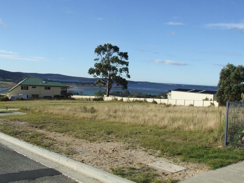 15 Cobrooga Drive, St Helens TAS 7216