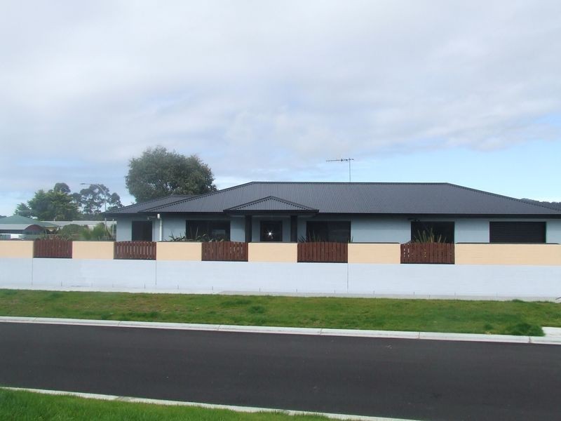 29 Cameron Street, St Helens TAS 7216