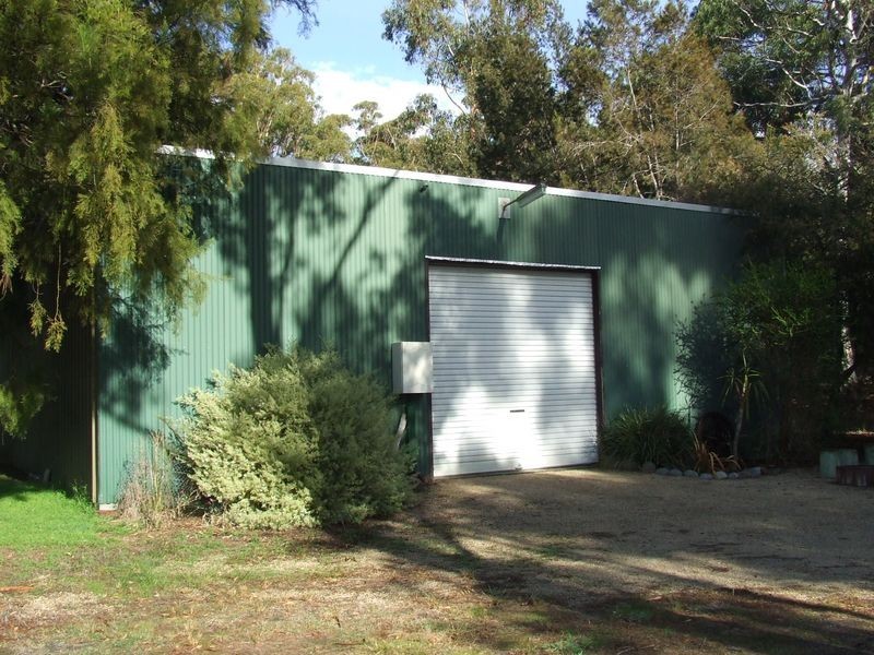 35 Anchor Road, Pyengana TAS 7216
