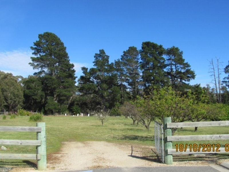 Lot 100 (5 Falmouth Street, St Helens TAS 7216