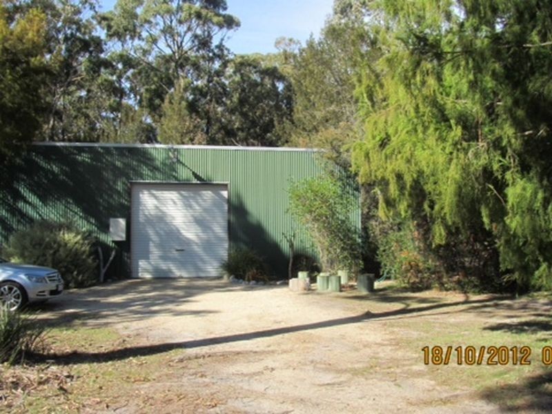Lot 100 (5 Falmouth Street, St Helens TAS 7216