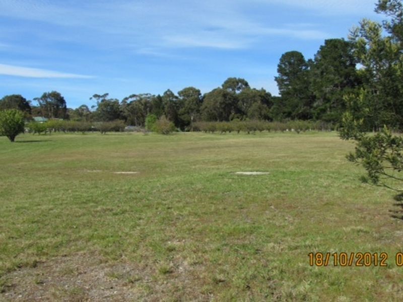 Lot 100 (5 Falmouth Street, St Helens TAS 7216