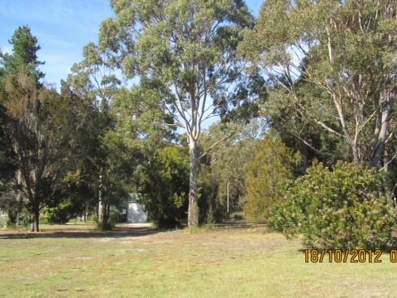 Lot 100 (5 Falmouth Street, St Helens TAS 7216