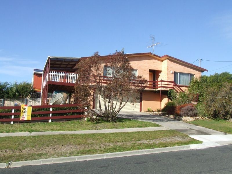 1 Mimosa Street, St Helens TAS 7216