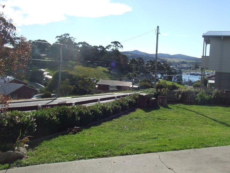 1 Mimosa Street, St Helens TAS 7216