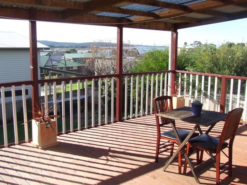 1 Mimosa Street, St Helens TAS 7216