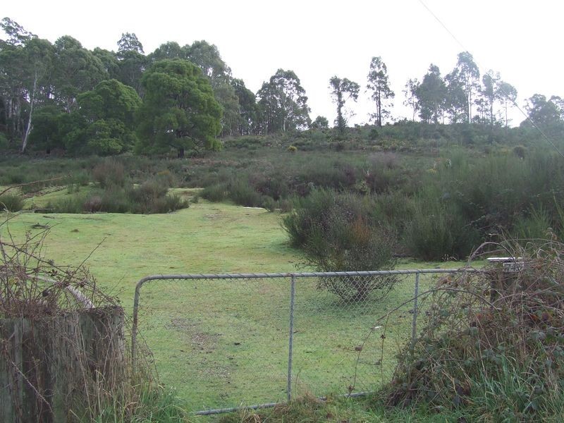 Lot 4 Esk Main Road, St Marys TAS 7215