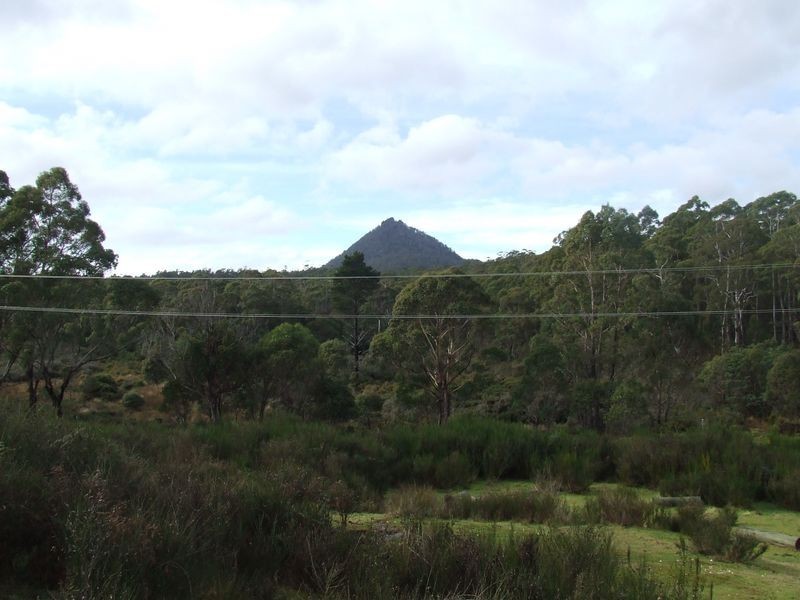 Lot 4 Esk Main Road, St Marys TAS 7215