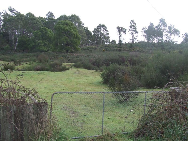 Lot 4 Esk Main Road, St Marys TAS 7215