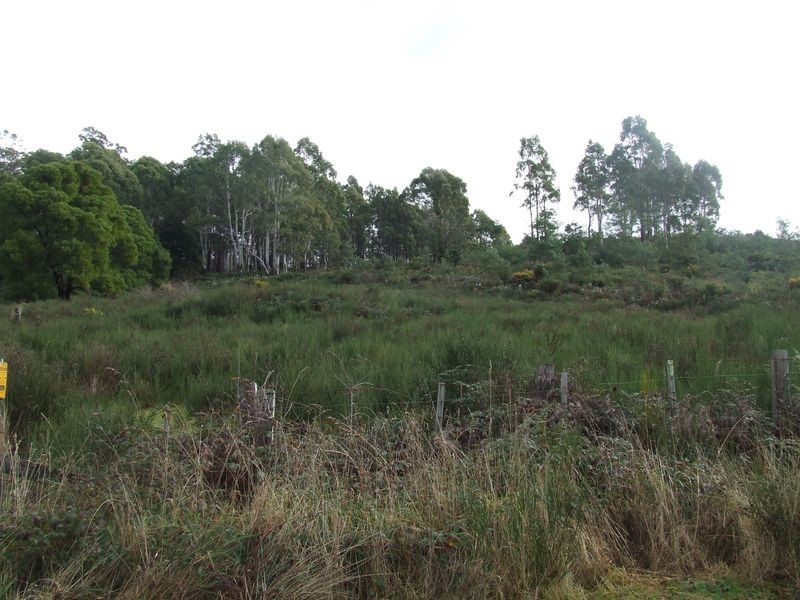 Lot 5 Esk Main Road, St Marys TAS 7215