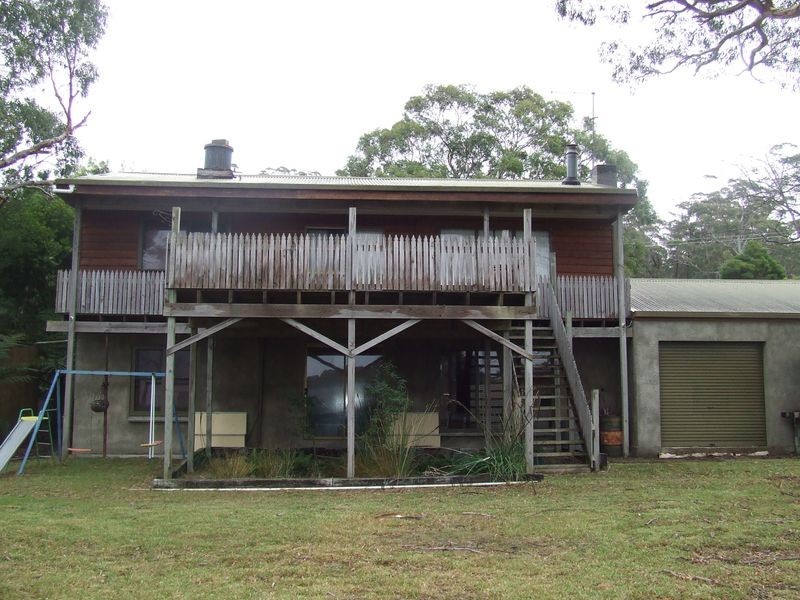 55 Acacia Drive, Ansons Bay TAS 7216