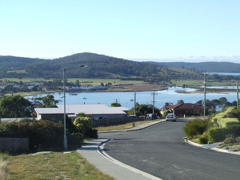 2 Susan Court, St Helens TAS 7216