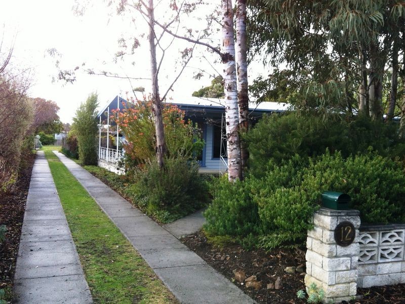 12 Medea Street, St Helens TAS 7216