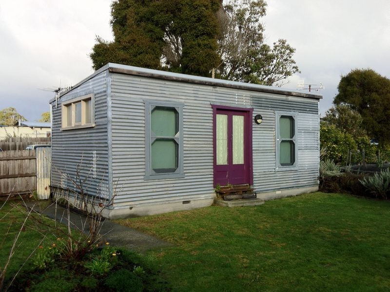 12 Medea Street, St Helens TAS 7216